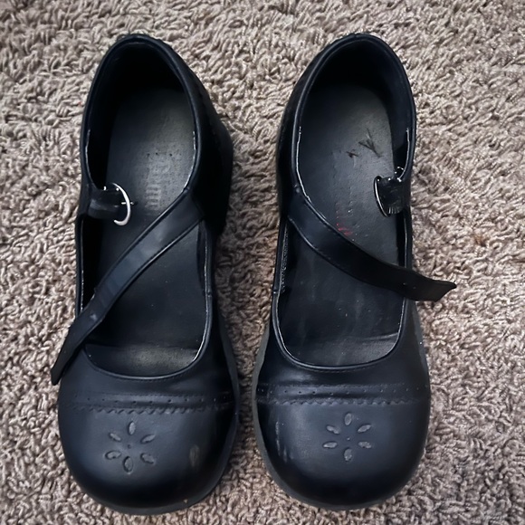 CRUX-07 Demonia Shoes - Picture 1 of 4